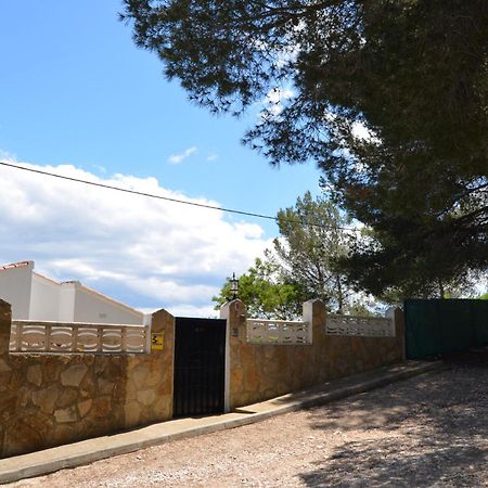 Bellavista 9 Villa Oliva Exterior photo